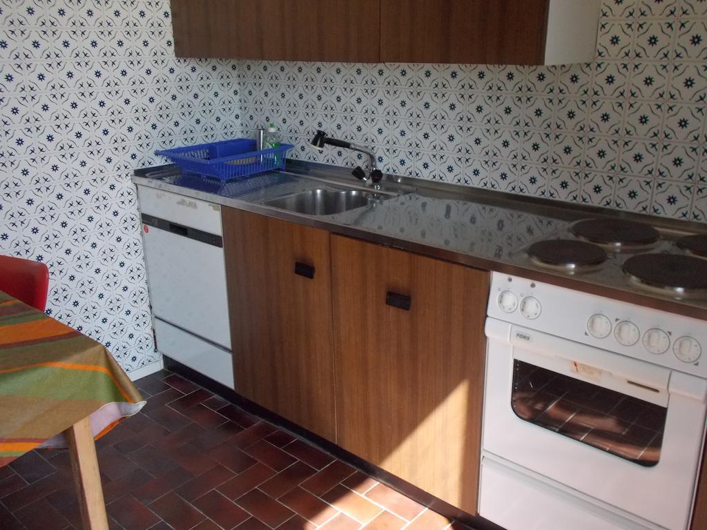 Casa Bianchi Villa Rovio Kamer foto