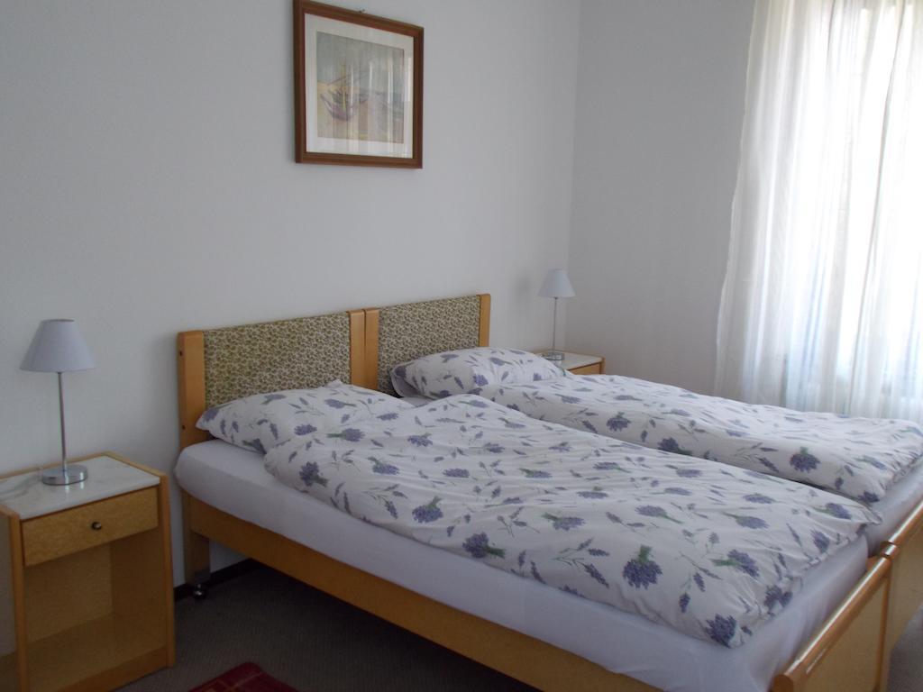 Casa Bianchi Villa Rovio Kamer foto