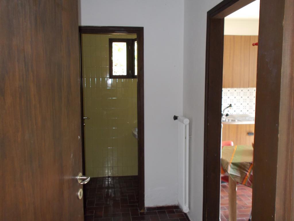 Casa Bianchi Villa Rovio Buitenkant foto