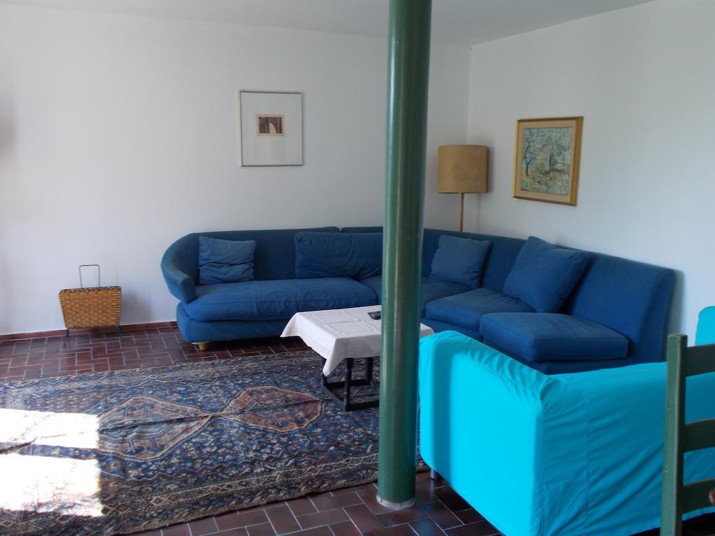Casa Bianchi Villa Rovio Buitenkant foto