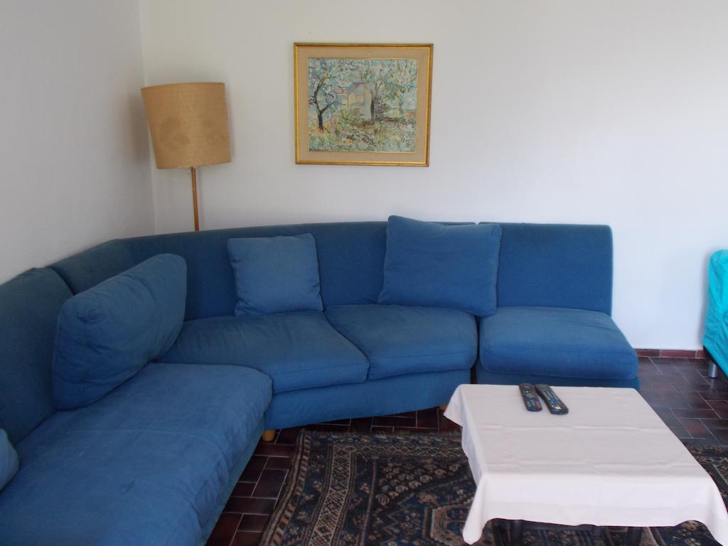 Casa Bianchi Villa Rovio Buitenkant foto