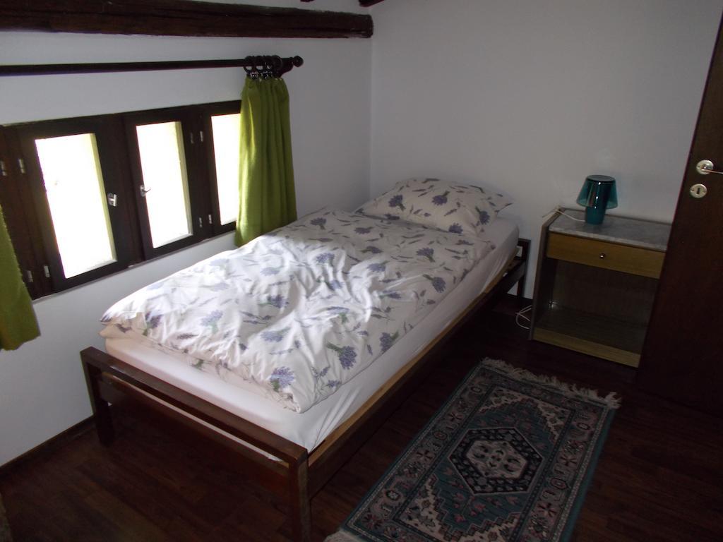 Casa Bianchi Villa Rovio Kamer foto