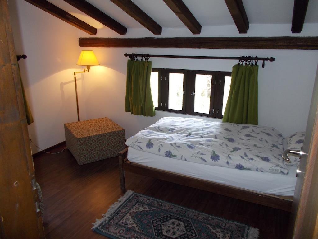 Casa Bianchi Villa Rovio Buitenkant foto