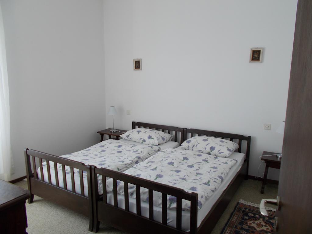 Casa Bianchi Villa Rovio Kamer foto