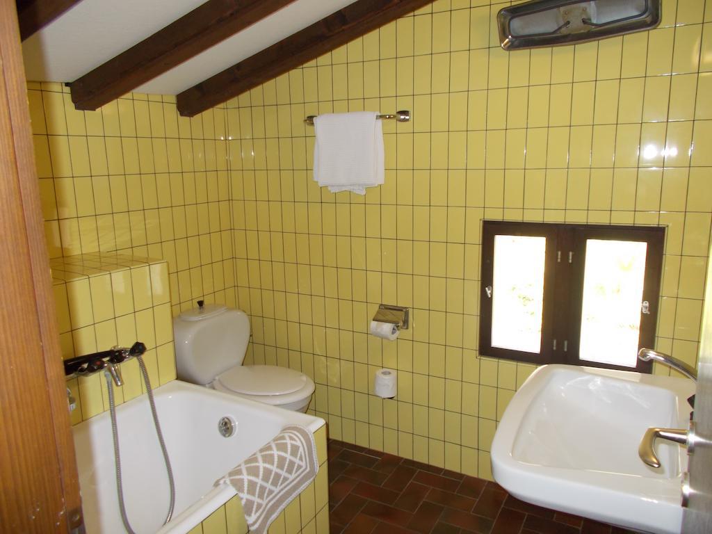 Casa Bianchi Villa Rovio Kamer foto