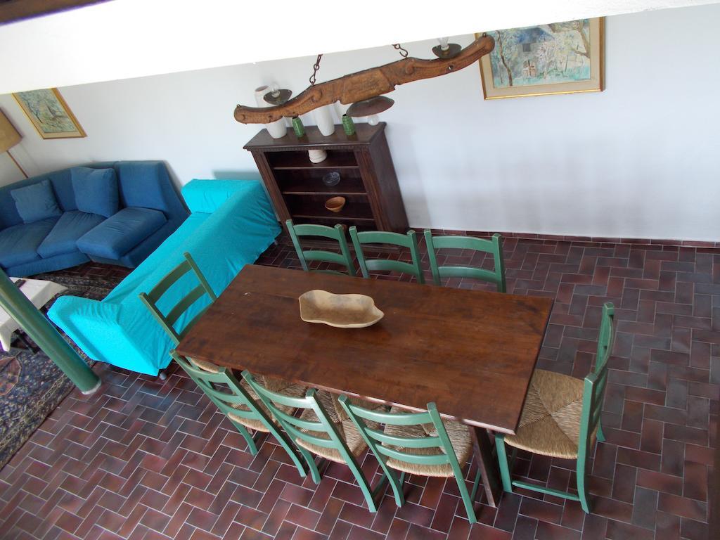 Casa Bianchi Villa Rovio Buitenkant foto